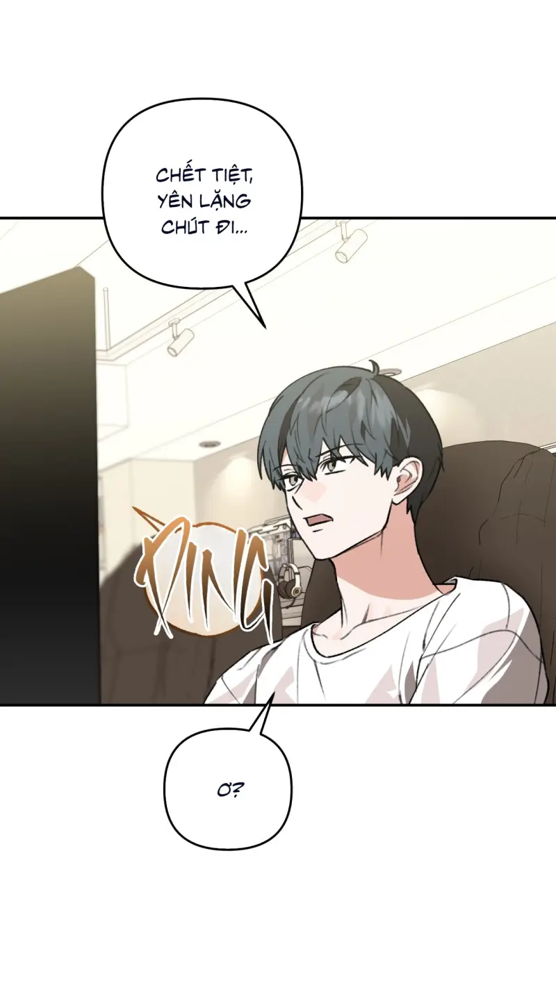 KHÔNG LÀ GÌ CẢ... Chapter 6 - Trang 2