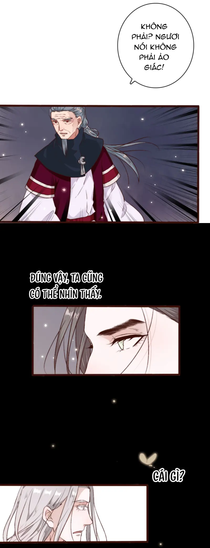 Hạnh Lâm Phương Hoa Chapter 103 - Next 