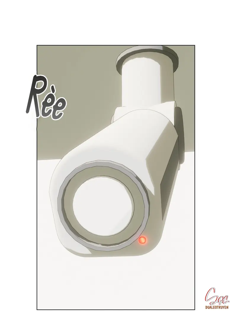 TƯƠNG XỨNG Chapter 16 - Trang 2