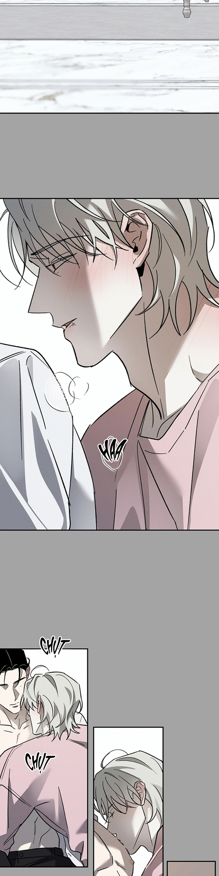 Vampire Homeless Chapter 6 - Trang 2