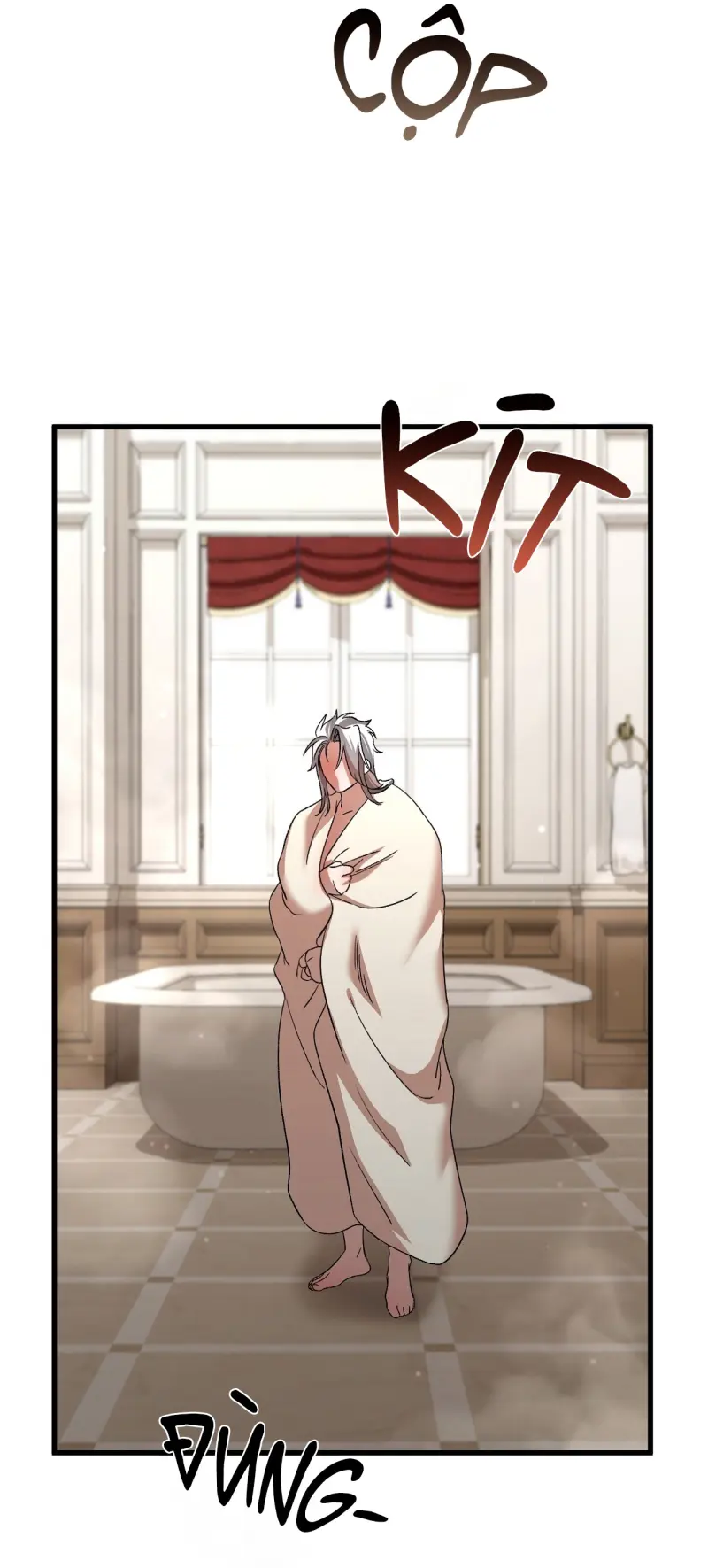 TRUYỂN TẬP - NHỮNG CON KU NÚNG NÍNH Chapter 7 19+ Thuần Hoá - Next 