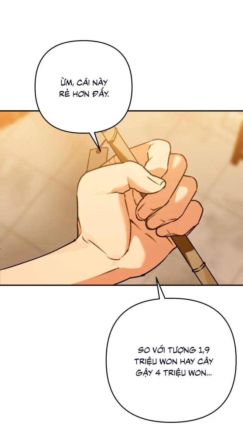 KHÔNG LÀ GÌ CẢ... Chapter 4 - Trang 2