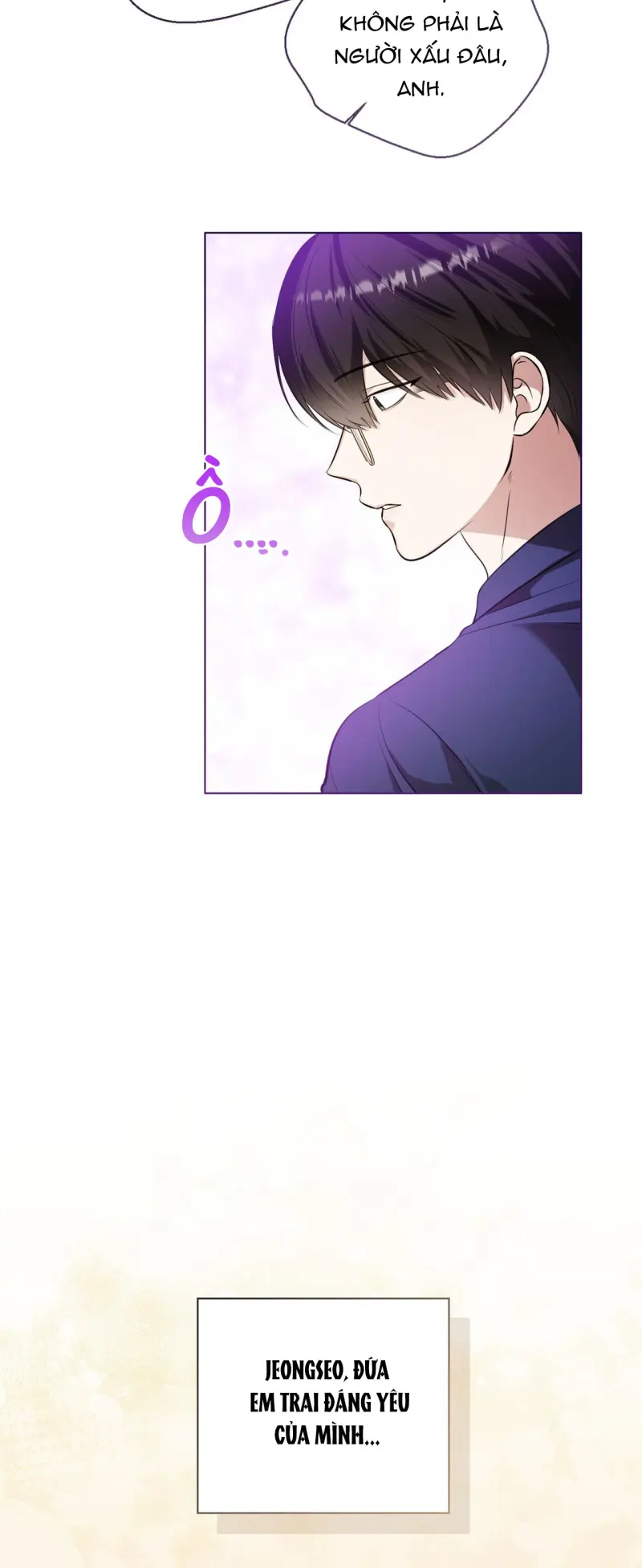 Cảnh báo: có thú dữ kìa Chapter 7 - Next Chapter 8