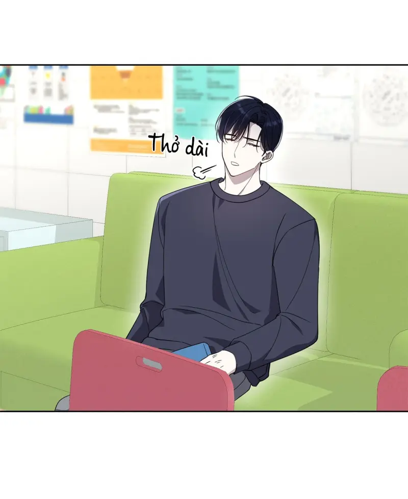 Tôi Là Top Phụ Bị Điên Đây Chapter 3 - Trang 2