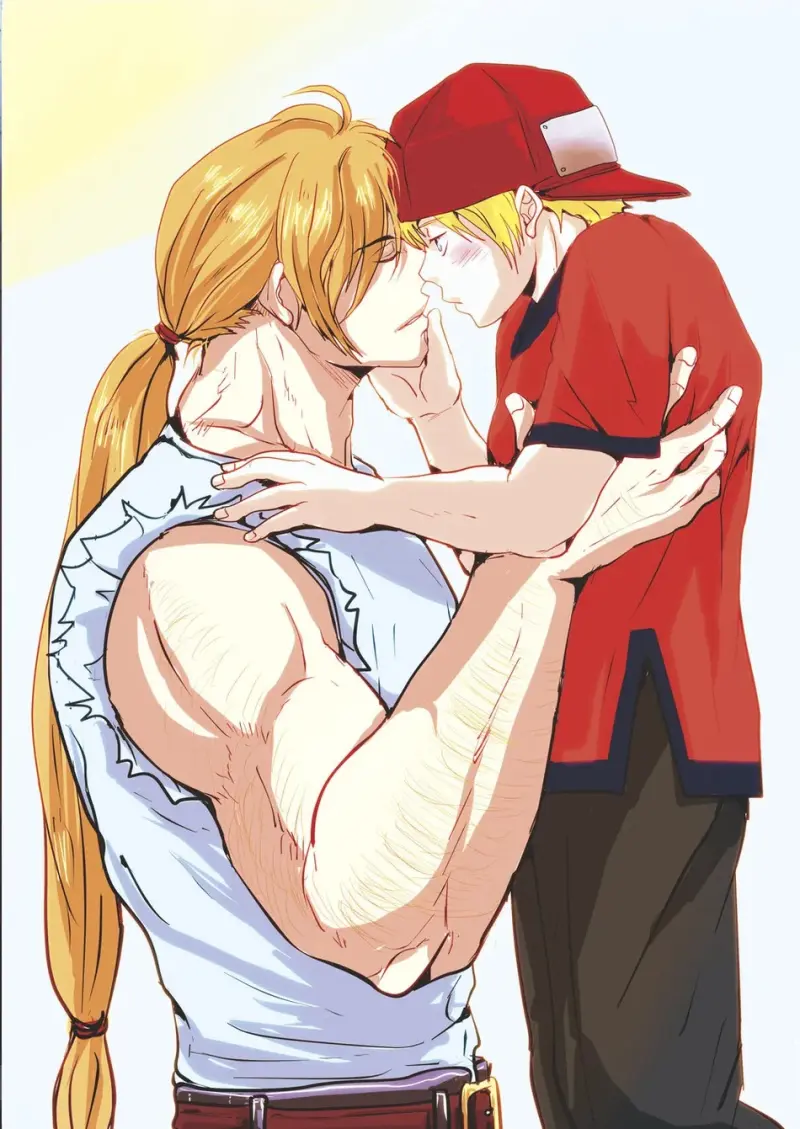 Tổng hợp Boylove Chapter 79 - Next 