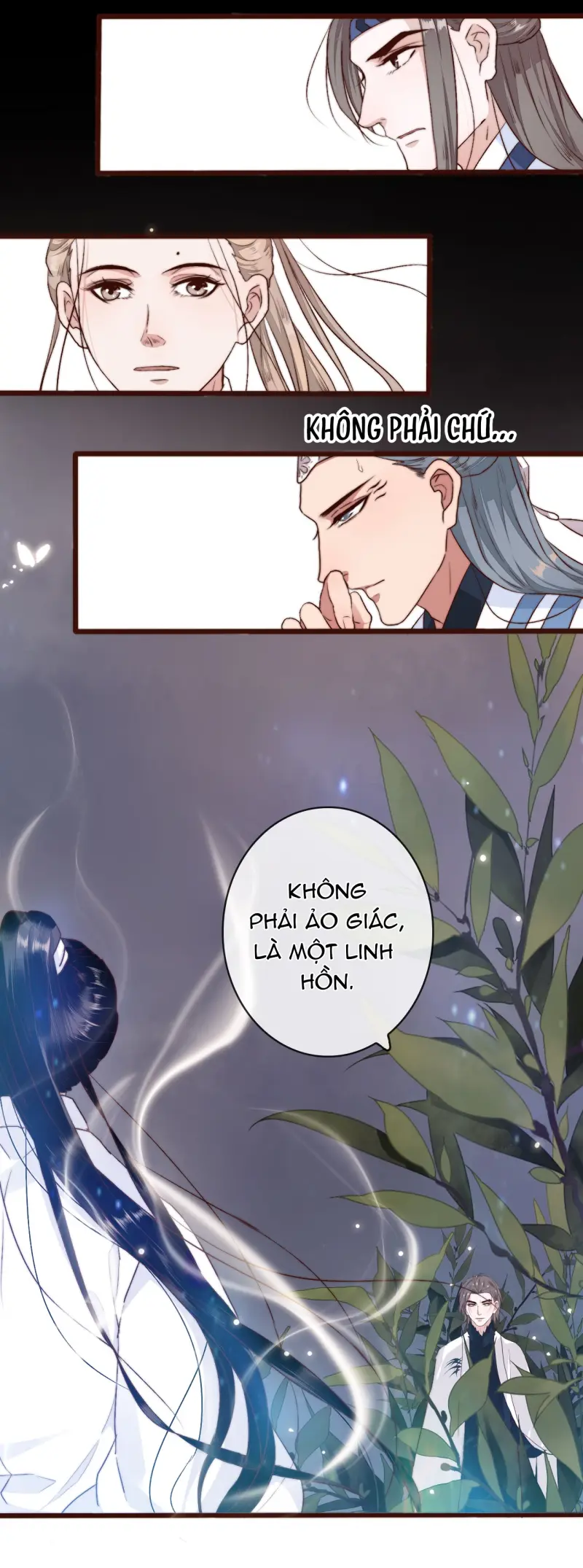 Hạnh Lâm Phương Hoa Chapter 103 - Next 