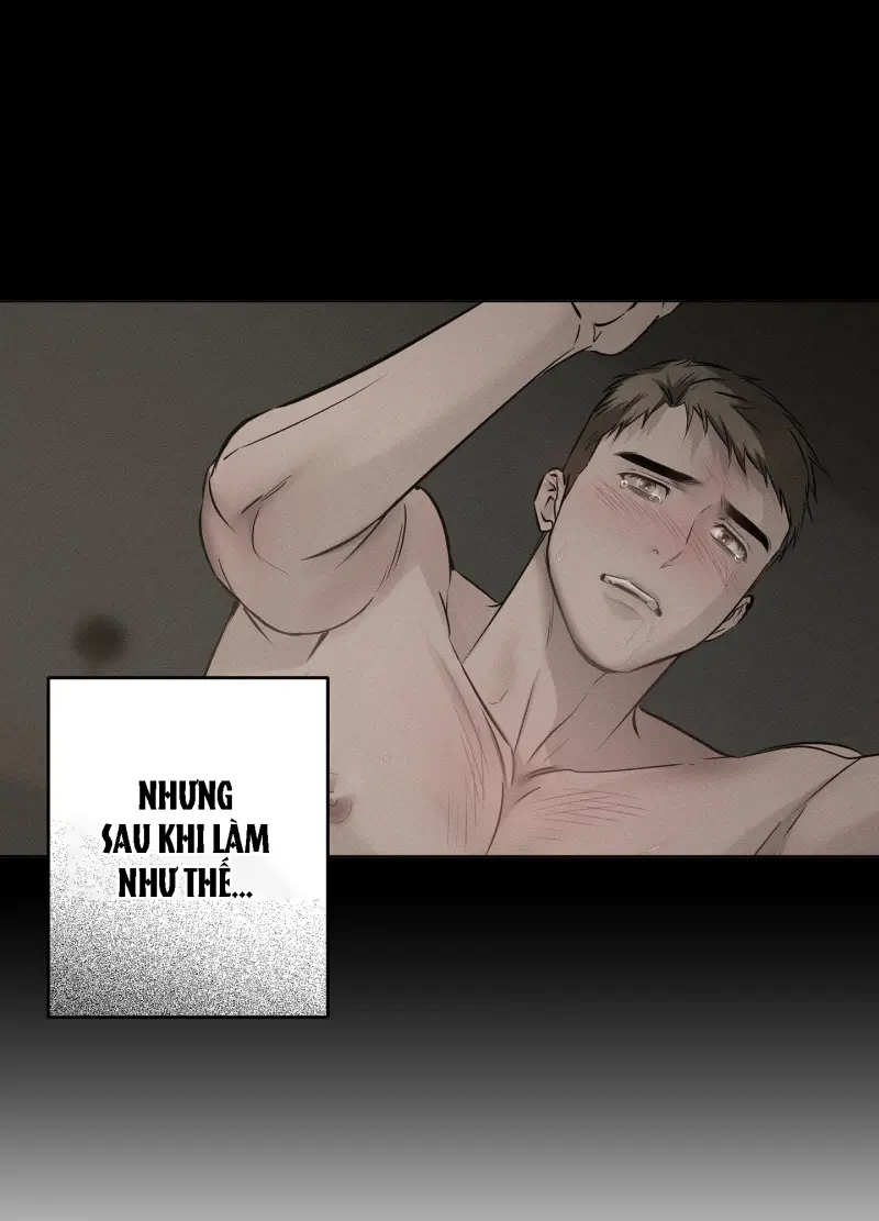 TƯƠNG XỨNG Chapter 16 - Trang 2