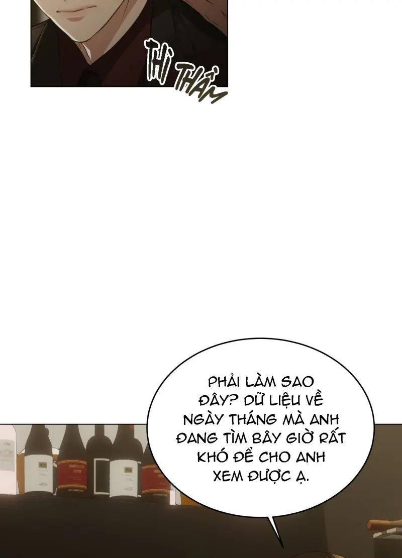 TƯƠNG XỨNG Chapter 16 - Trang 2