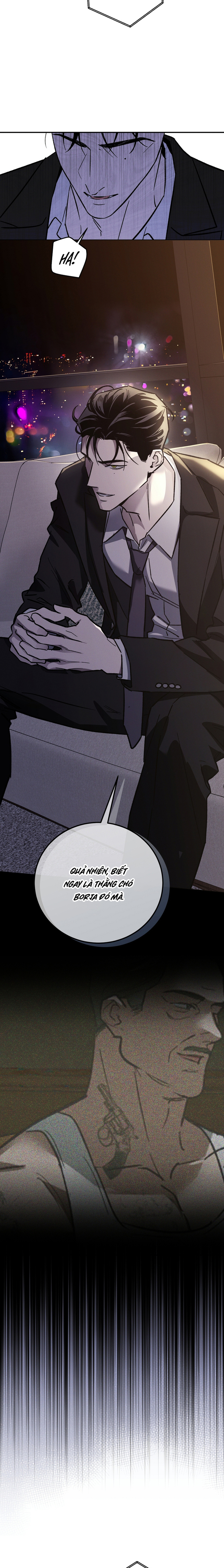 Vampire Homeless Chapter 6 - Trang 2