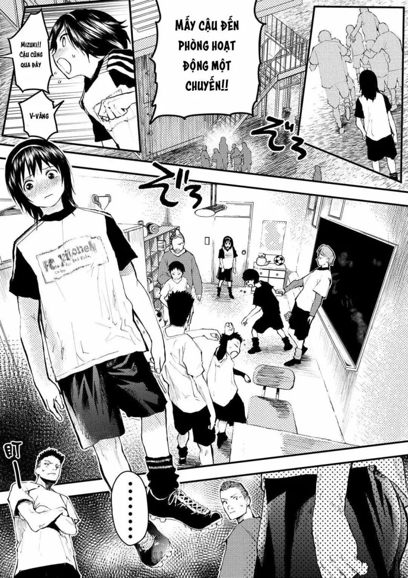 Tuyển tập bộ truyện của tác giả Orukoa Chapter 46 - Next 