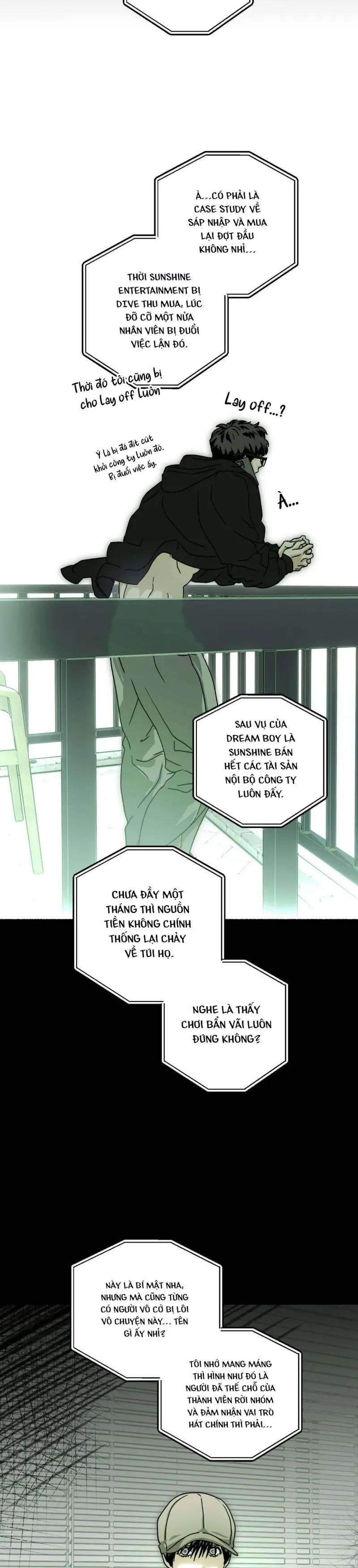 Hạnh Phúc Cùng Nhau Chapter 6 - Trang 2