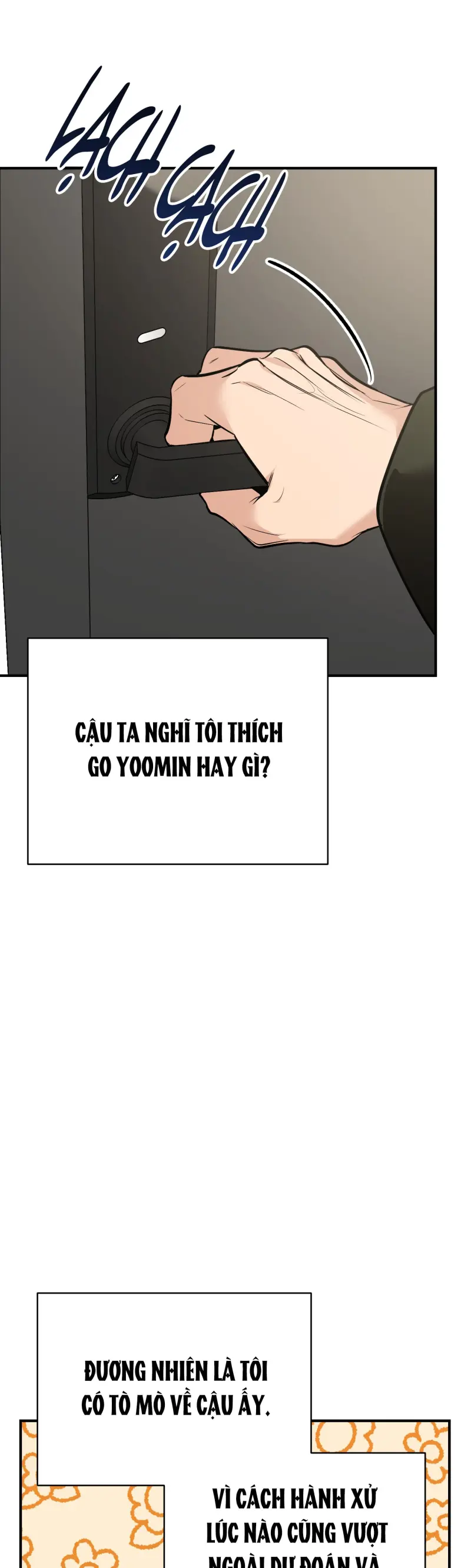 Sinh mèo con cho tôi mau trước khi thằng này điên lên Chapter 14 - Trang 2