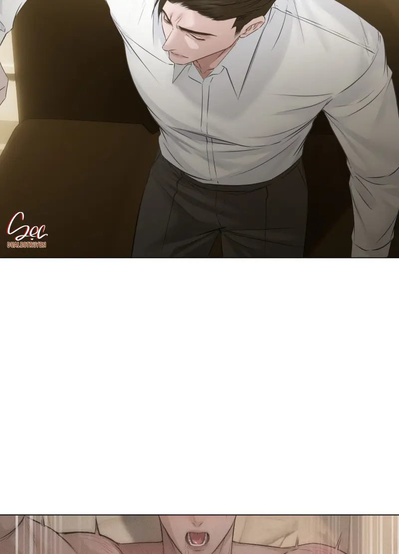 TƯƠNG XỨNG Chapter 16 - Trang 2