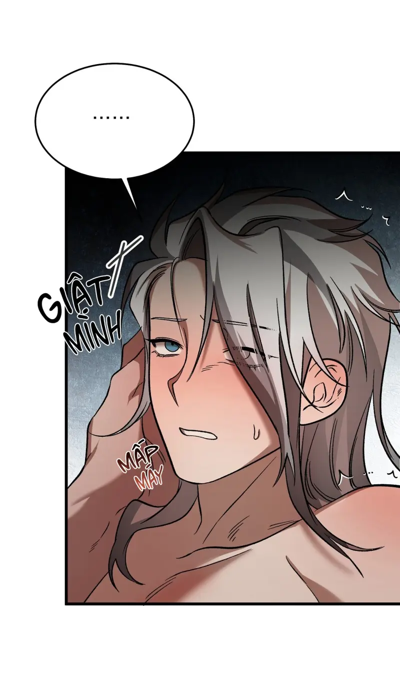 TRUYỂN TẬP - NHỮNG CON KU NÚNG NÍNH Chapter 7 19+ Thuần Hoá - Next 