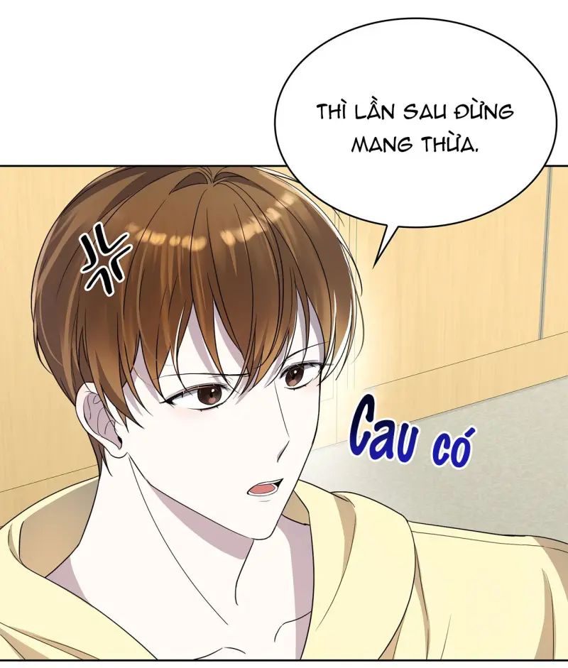 Tôi Là Top Phụ Bị Điên Đây Chapter 3 - Trang 2