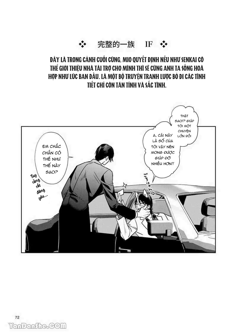 Nắc Ná Thở Chapter 9 - Trang 2