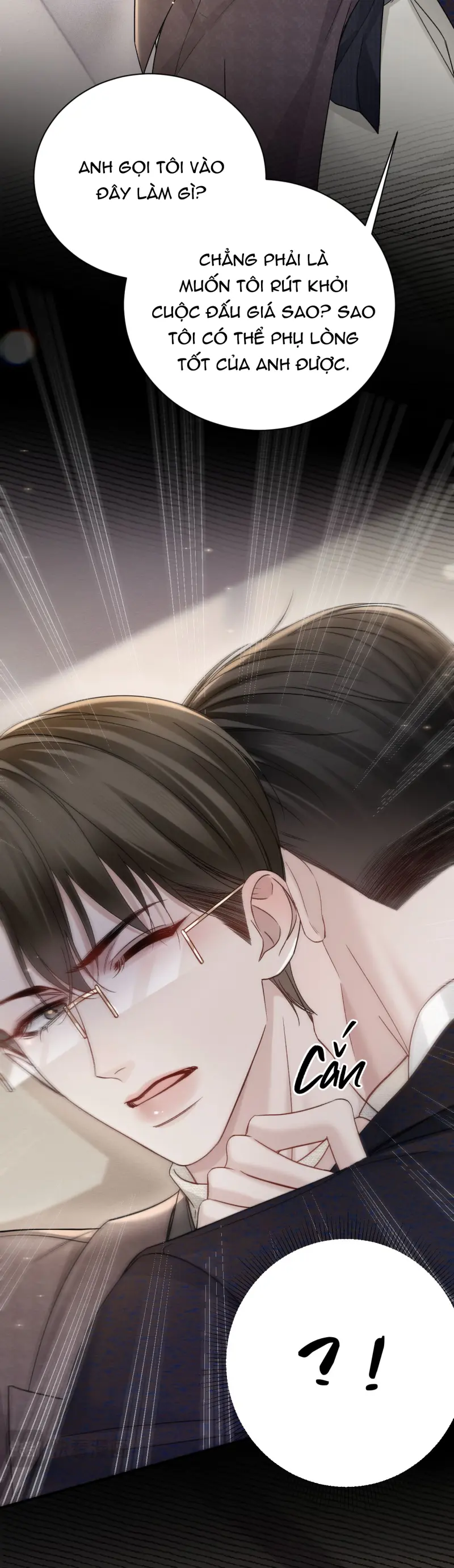 Cuộc Đối Đầu Gay Gắt Chapter 130 - Trang 2