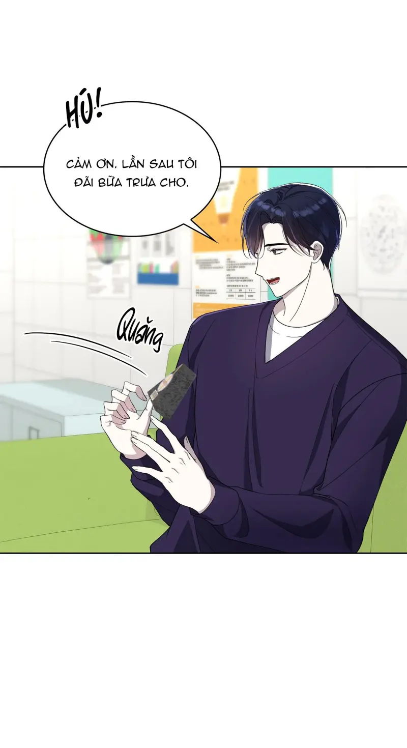 Tôi Là Top Phụ Bị Điên Đây Chapter 3 - Trang 2