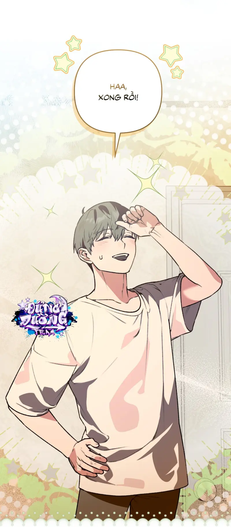 KHÔNG LÀ GÌ CẢ... Chapter 4 - Trang 2