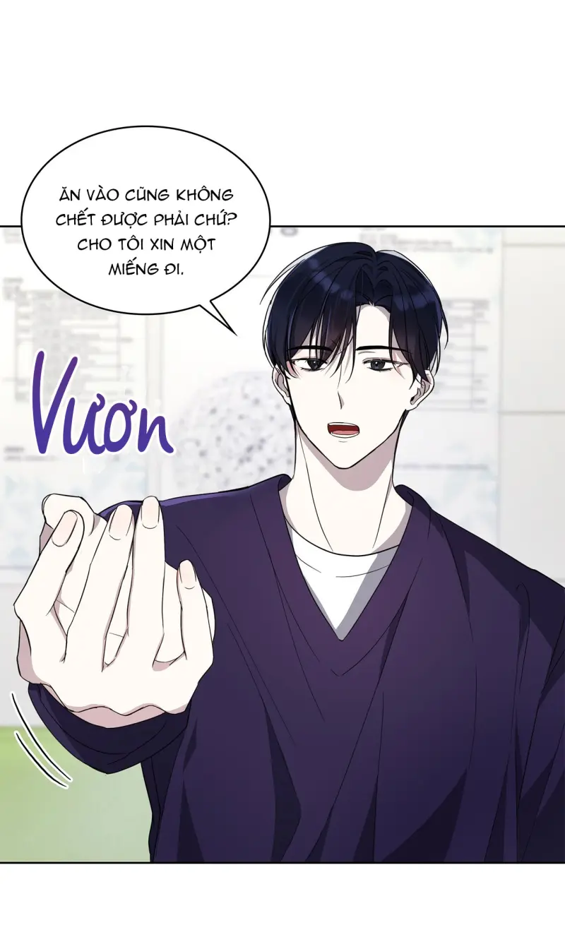 Tôi Là Top Phụ Bị Điên Đây Chapter 3 - Trang 2