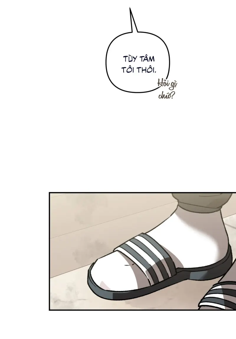 KHÔNG LÀ GÌ CẢ... Chapter 4 - Trang 2