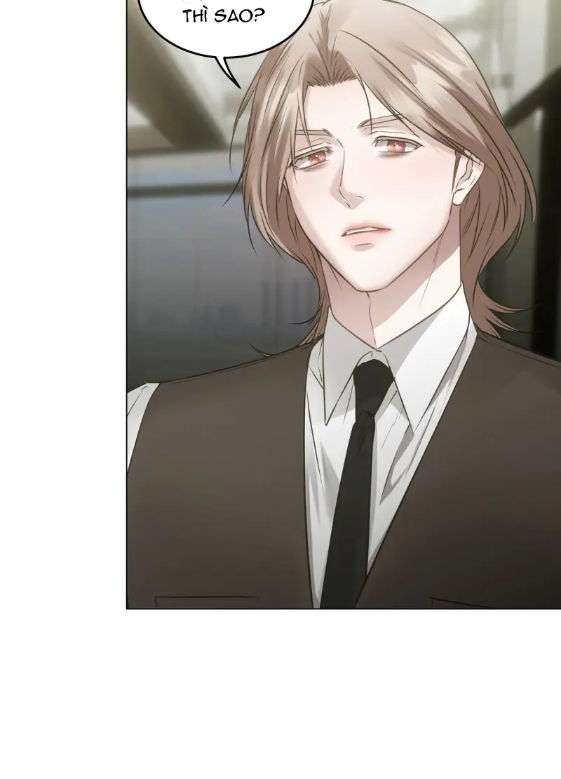 TƯƠNG XỨNG Chapter 16 - Trang 2