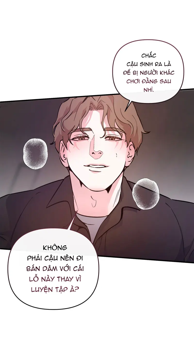 TUYỂN TẬP NHẤT THỤ ĐA CÔNG CỦA NHÀ KIM Chapter 49.6 hội viên 6 - Trang 2