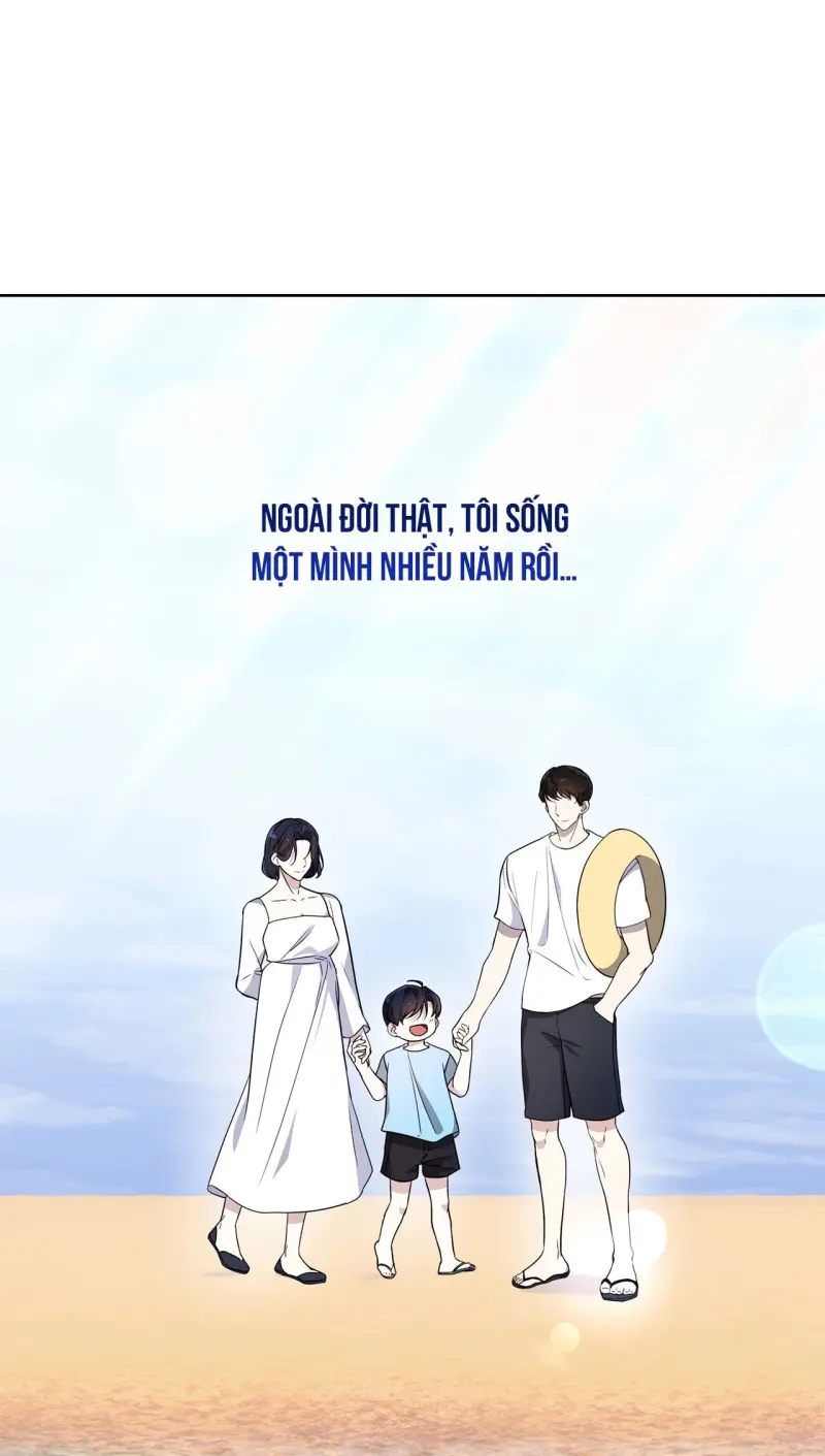 Tôi Là Top Phụ Bị Điên Đây Chapter 3 - Trang 2