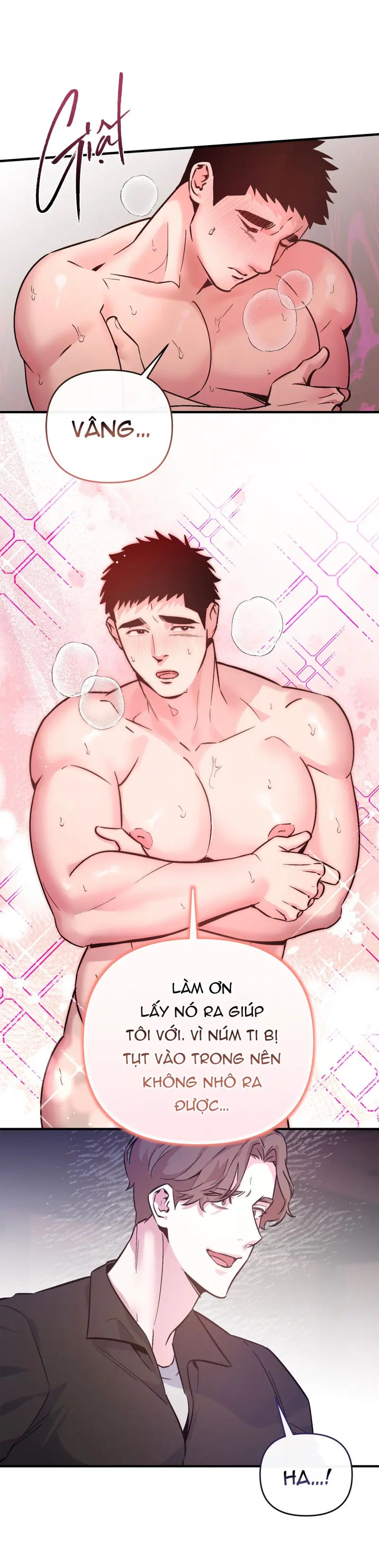 TUYỂN TẬP NHẤT THỤ ĐA CÔNG CỦA NHÀ KIM Chapter 49.6 hội viên 6 - Trang 2