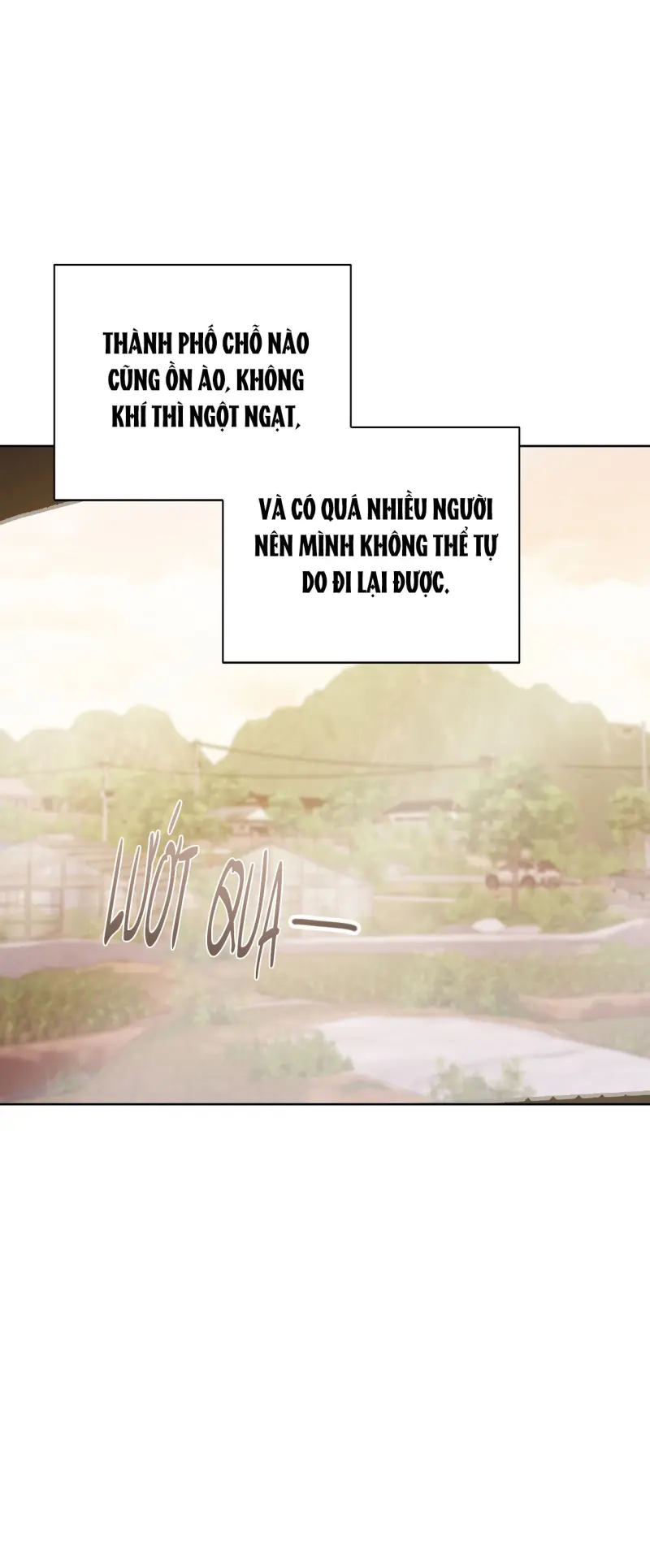 Cảnh báo: có thú dữ kìa Chapter 7 - Next Chapter 8