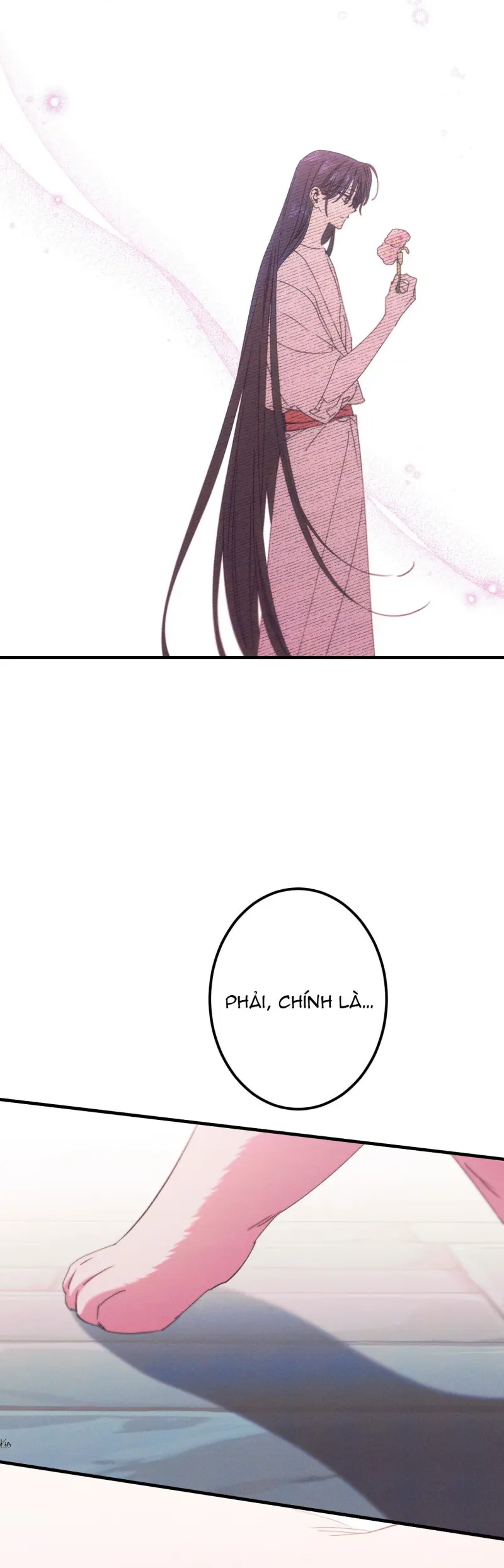 RẮN NUỐT LỰU Chapter 27 - Trang 2