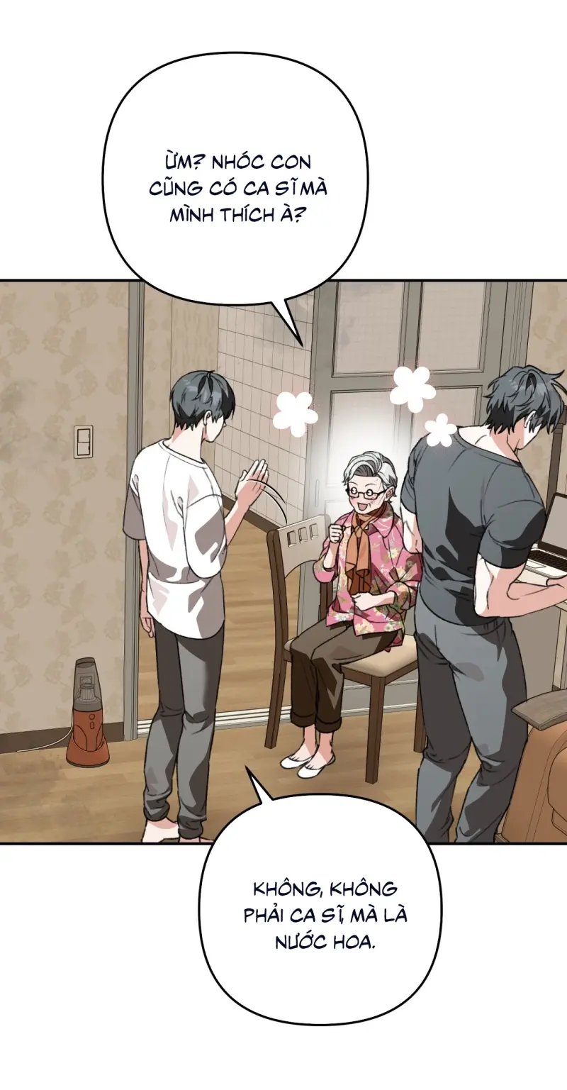 KHÔNG LÀ GÌ CẢ... Chapter 5 - Trang 2