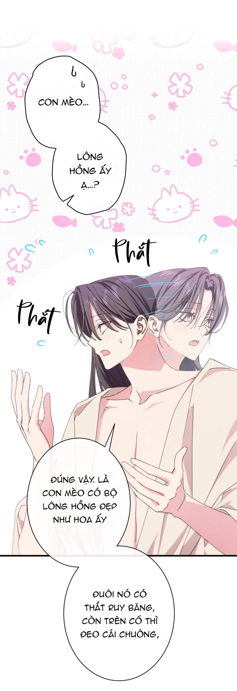 RẮN NUỐT LỰU Chapter 27 - Trang 2