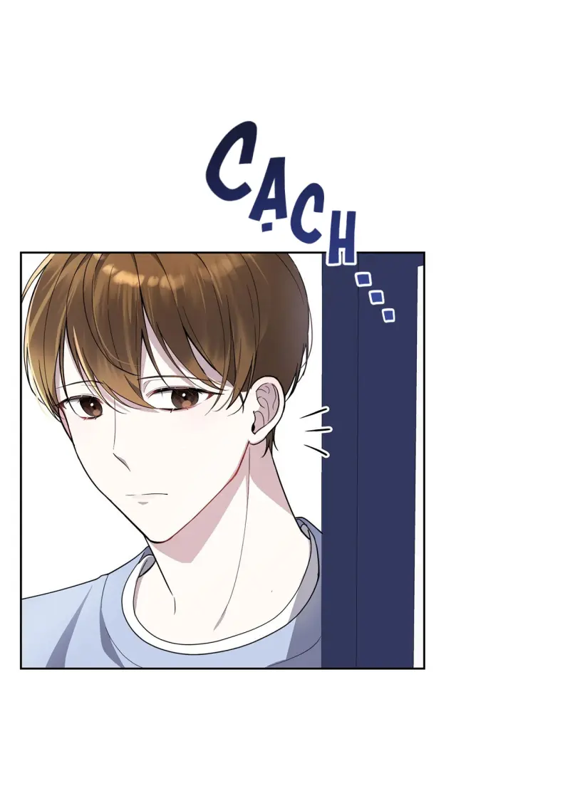 Tôi Là Top Phụ Bị Điên Đây Chapter 3 - Trang 2