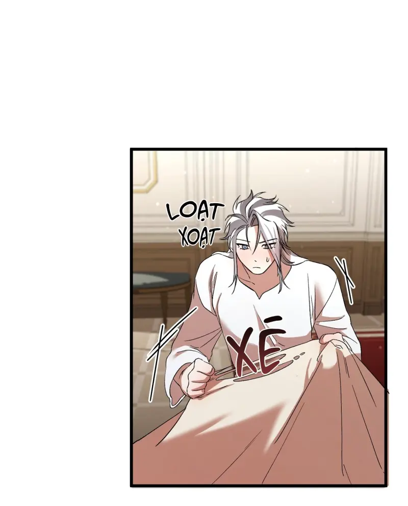 TRUYỂN TẬP - NHỮNG CON KU NÚNG NÍNH Chapter 7 19+ Thuần Hoá - Next 