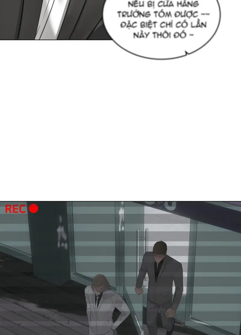 TƯƠNG XỨNG Chapter 16 - Trang 2