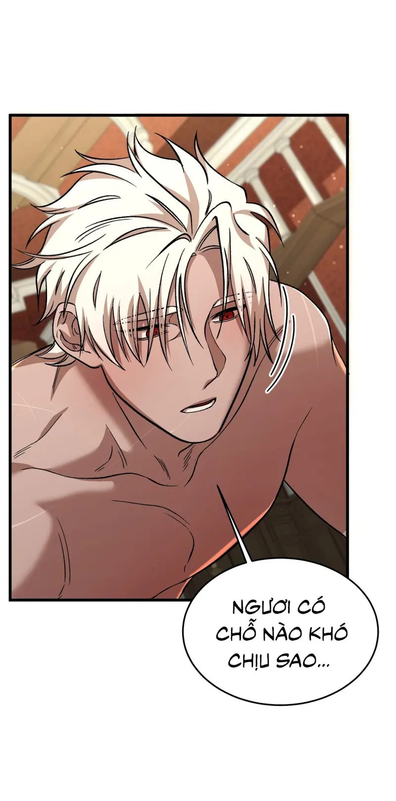 TRUYỂN TẬP - NHỮNG CON KU NÚNG NÍNH Chapter 7 19+ Thuần Hoá - Next 