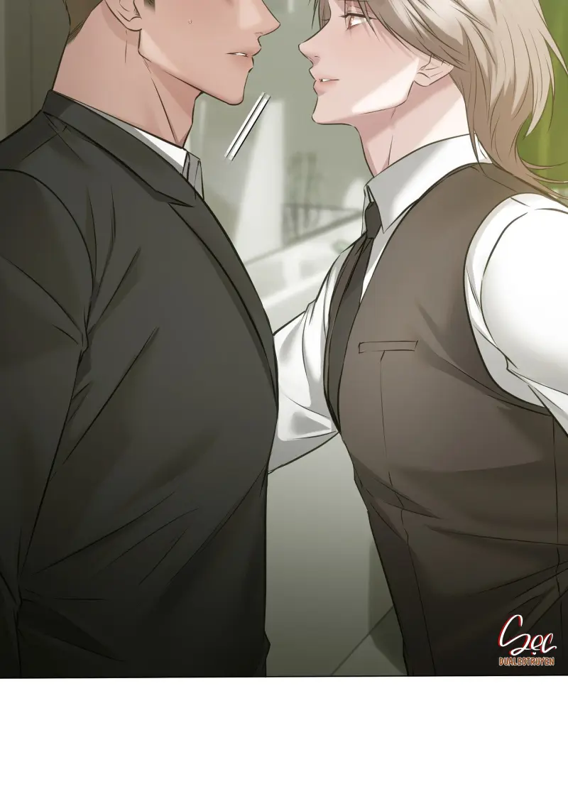 TƯƠNG XỨNG Chapter 16 - Trang 2