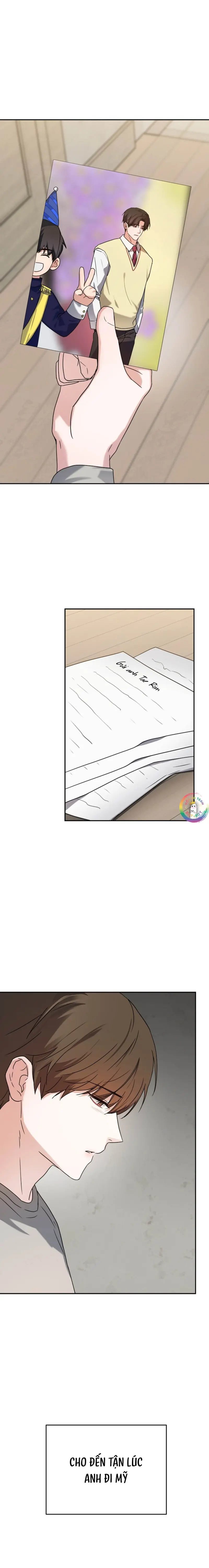 ★ Sweet Shot ★ Chapter 39 - Next 