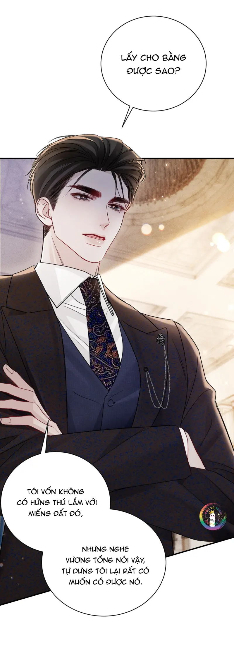 Cuộc Đối Đầu Gay Gắt Chapter 130 - Trang 2