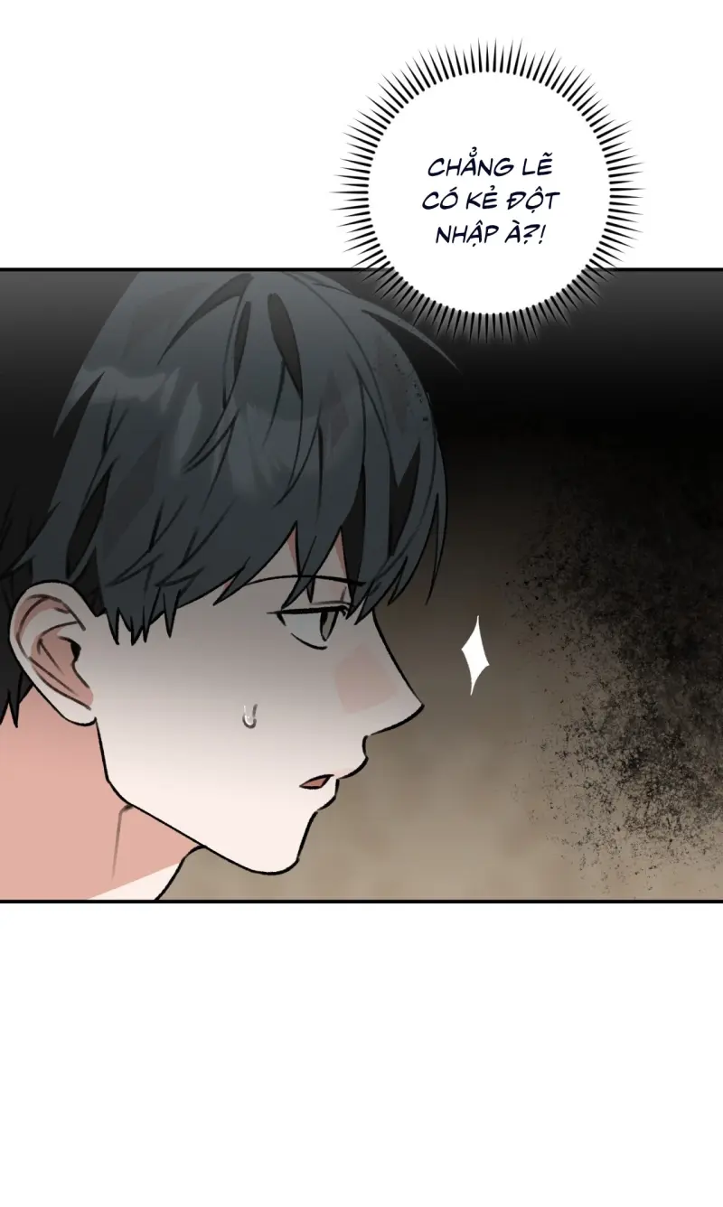 KHÔNG LÀ GÌ CẢ... Chapter 5 - Trang 2