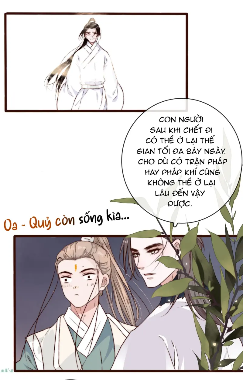 Hạnh Lâm Phương Hoa Chapter 103 - Next 