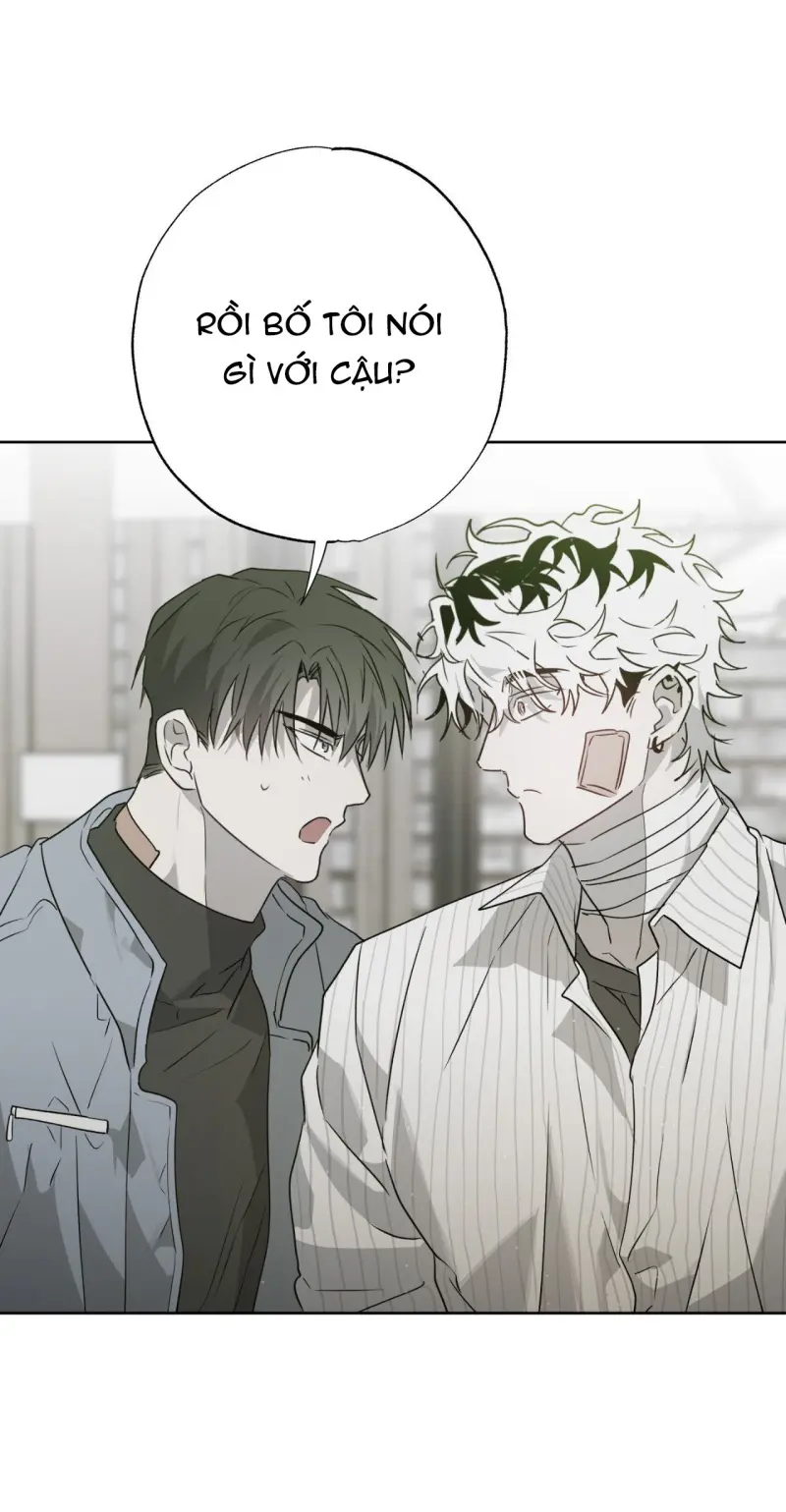 Hold Over You Chapter 39 - Trang 2