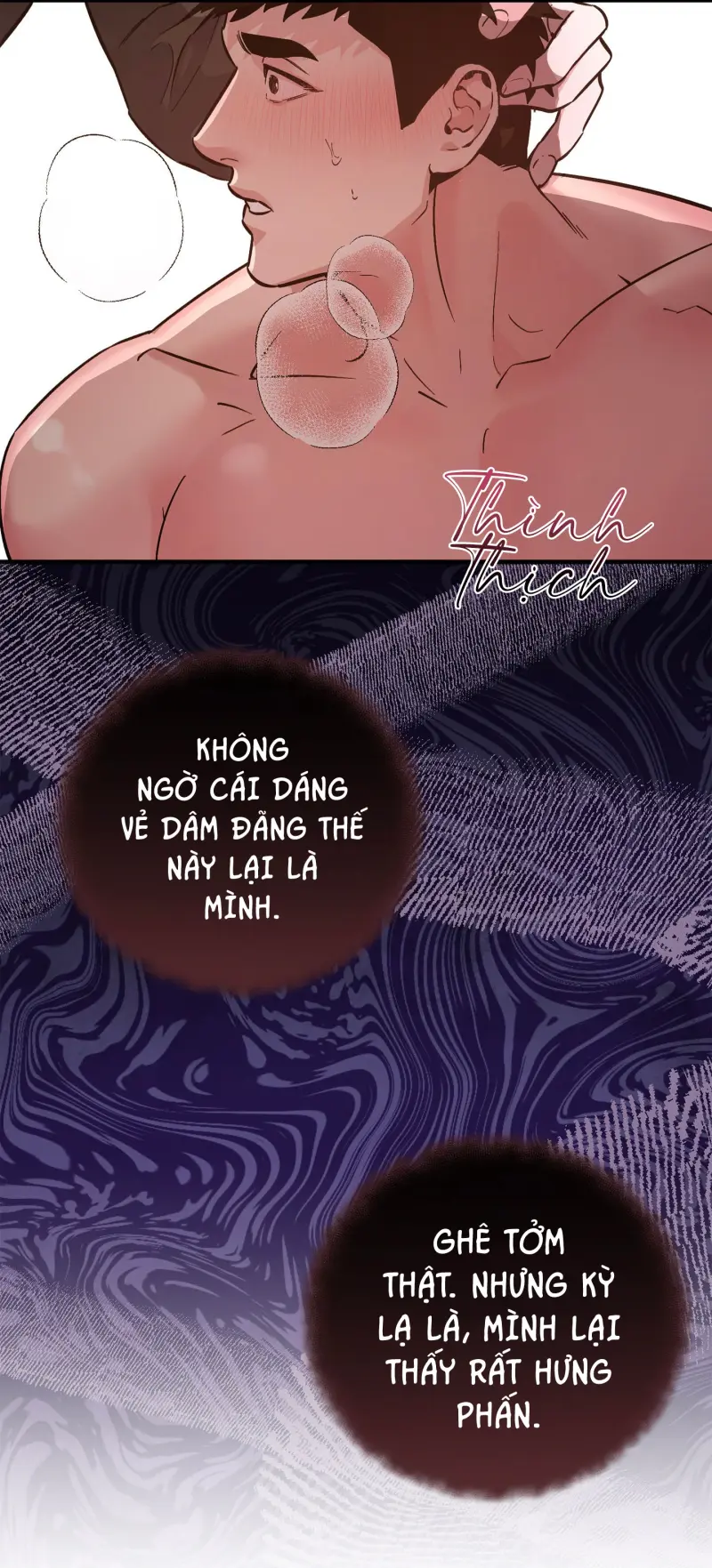 TUYỂN TẬP NHẤT THỤ ĐA CÔNG CỦA NHÀ KIM Chapter 49.6 hội viên 6 - Trang 2