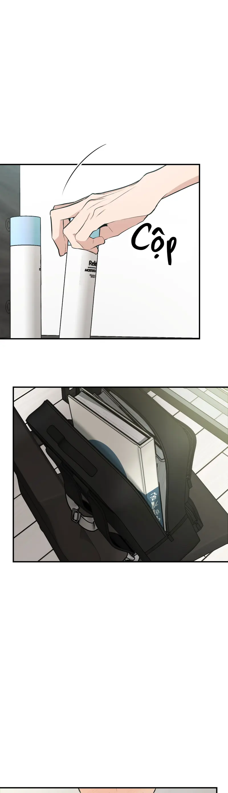 Sinh mèo con cho tôi mau trước khi thằng này điên lên Chapter 14 - Trang 2