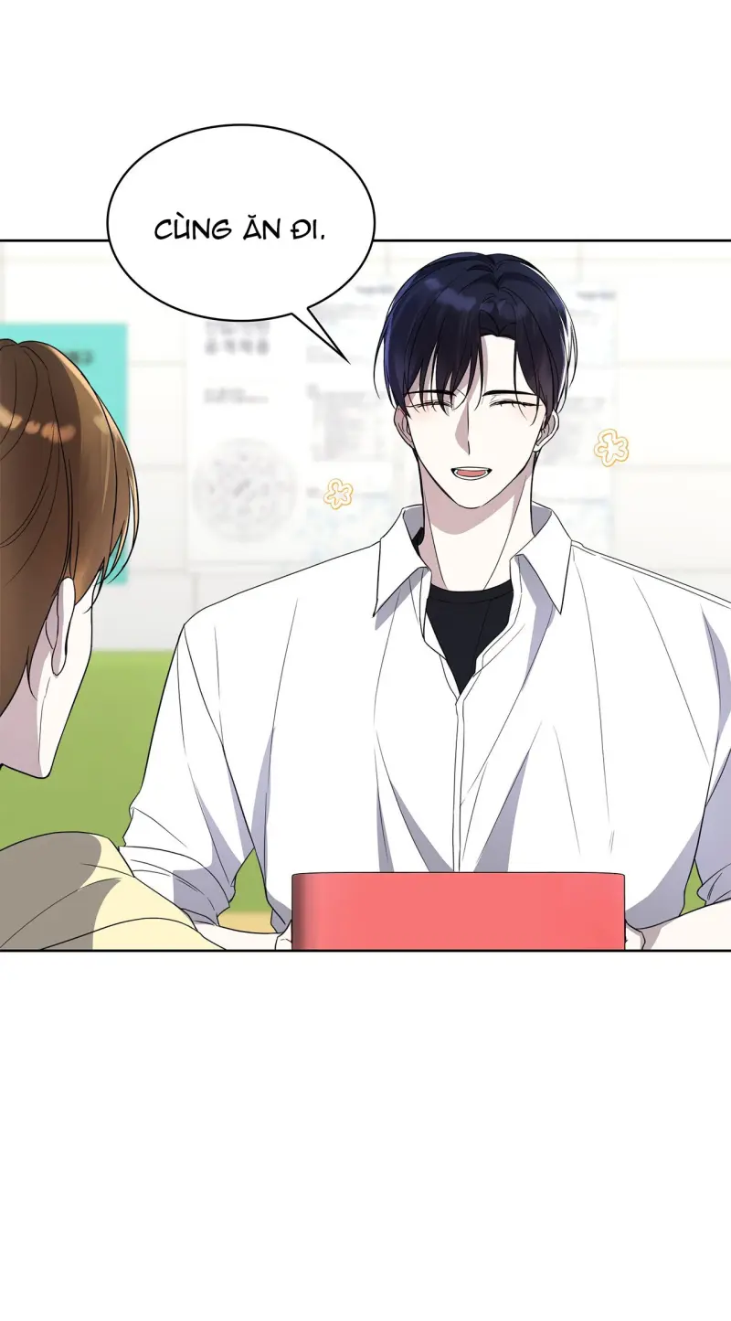 Tôi Là Top Phụ Bị Điên Đây Chapter 3 - Trang 2