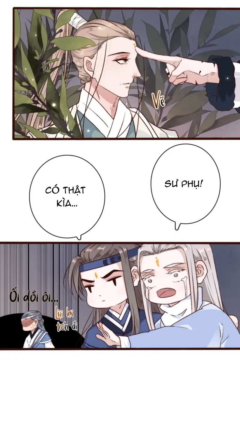 Hạnh Lâm Phương Hoa Chapter 103 - Next 