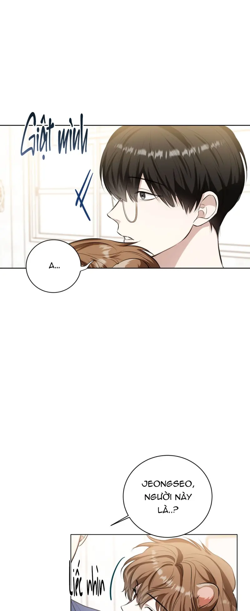 Cảnh báo: có thú dữ kìa Chapter 7 - Next Chapter 8