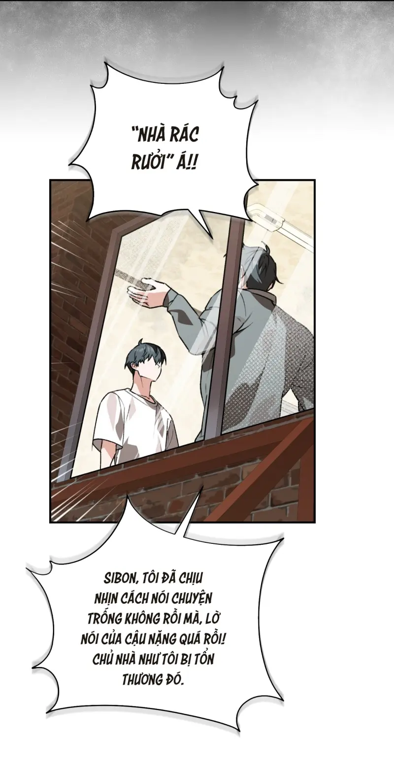 KHÔNG LÀ GÌ CẢ... Chapter 4 - Trang 2