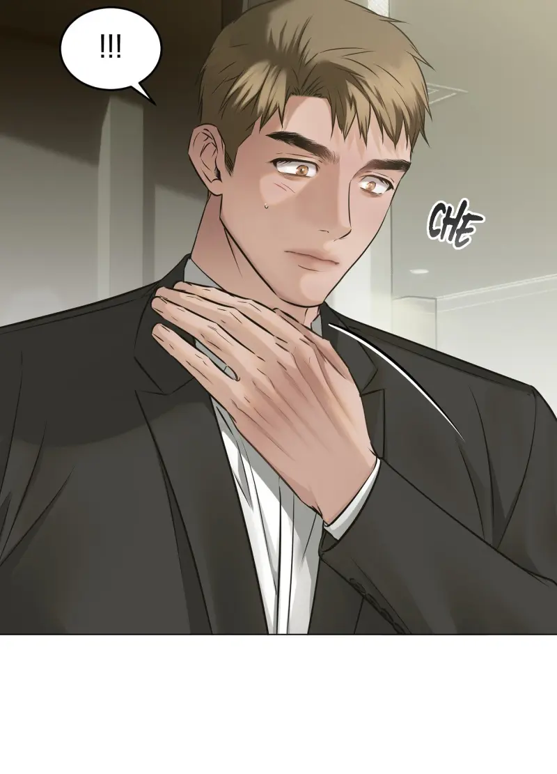 TƯƠNG XỨNG Chapter 16 - Trang 2